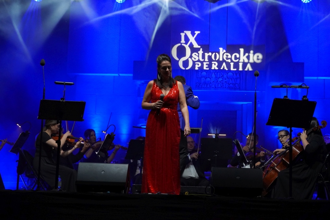 Operalia - finał [08.09.2024] - zdjęcie #14 - eOstroleka.pl