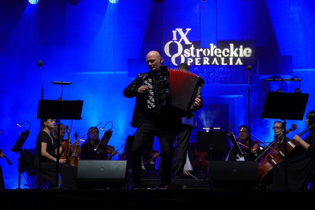 Operalia - finał [08.09.2024] - zdjęcie #13 - eOstroleka.pl