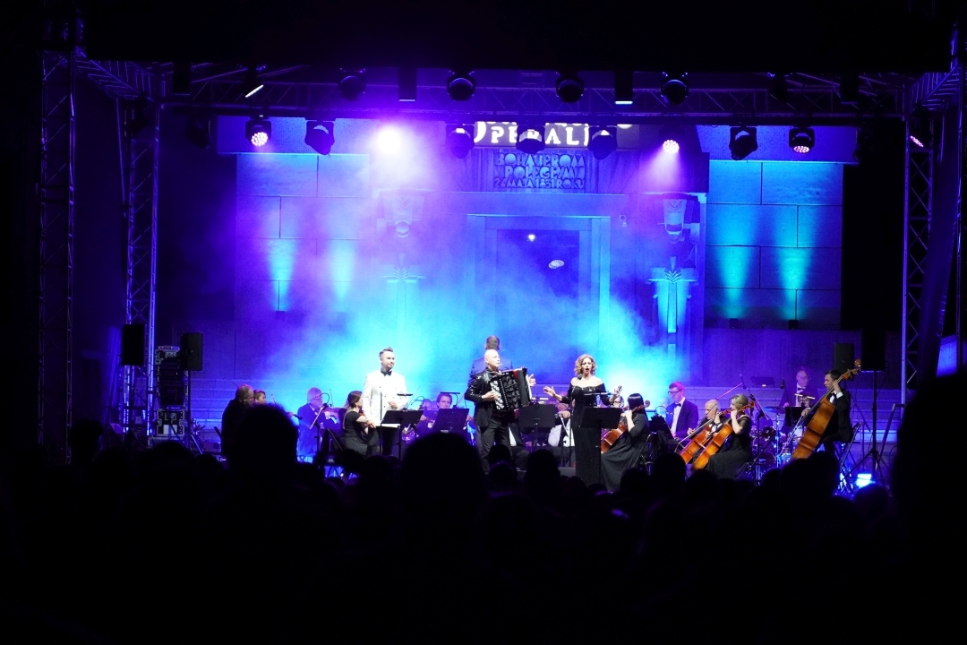 Operalia - finał [08.09.2024] - zdjęcie #3 - eOstroleka.pl