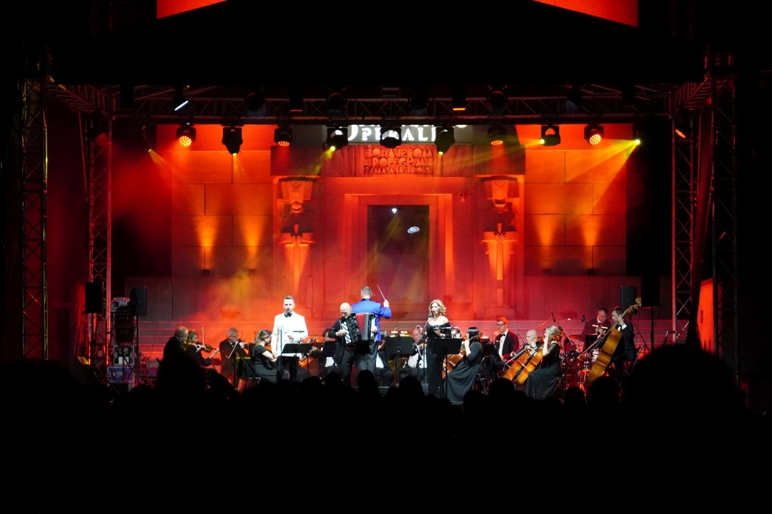 Operalia - finał [08.09.2024] - zdjęcie #1 - eOstroleka.pl