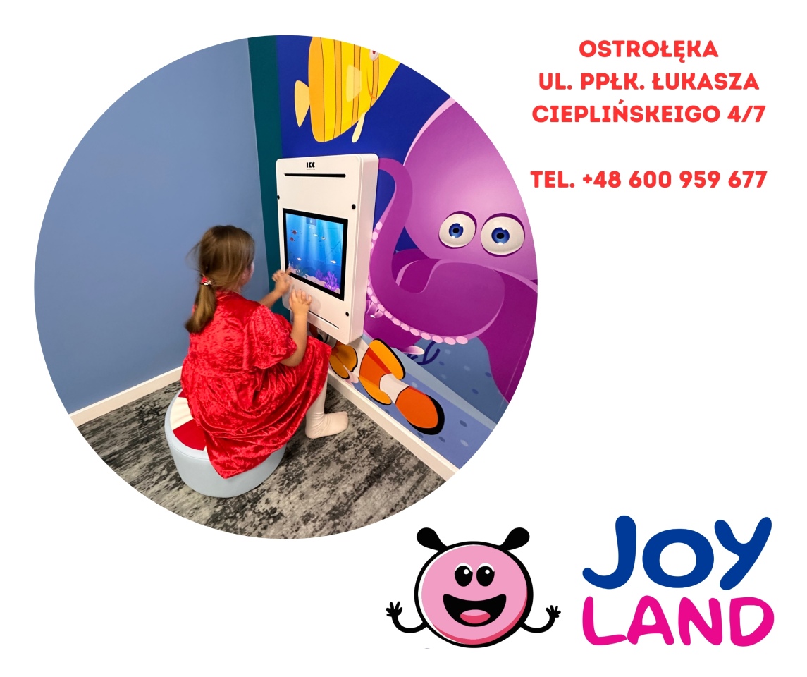 Dzień Chłopaka w sali zabaw Joy Land - zdjęcie #5 - eOstroleka.pl