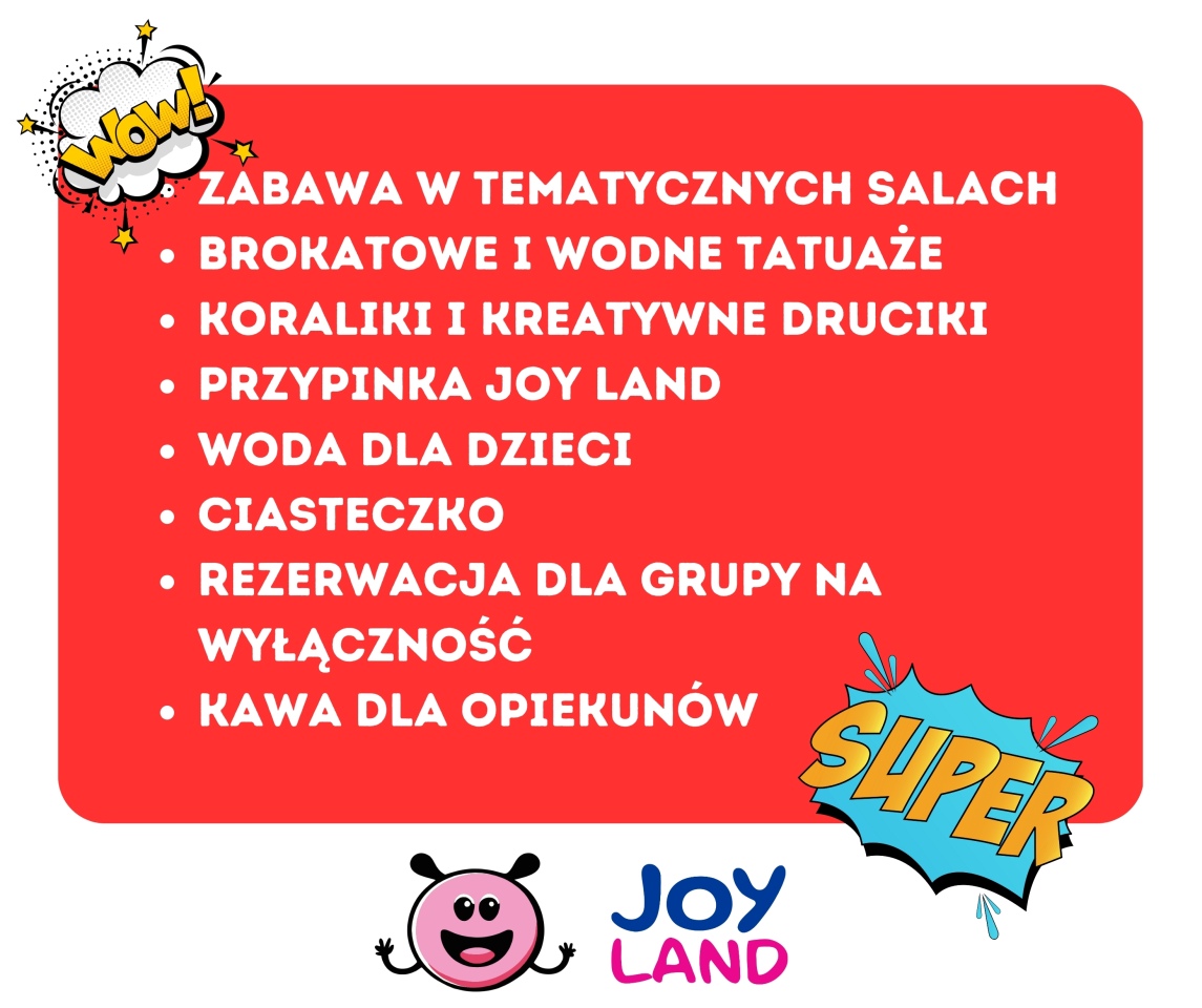 Dzień Chłopaka w sali zabaw Joy Land - zdjęcie #13 - eOstroleka.pl