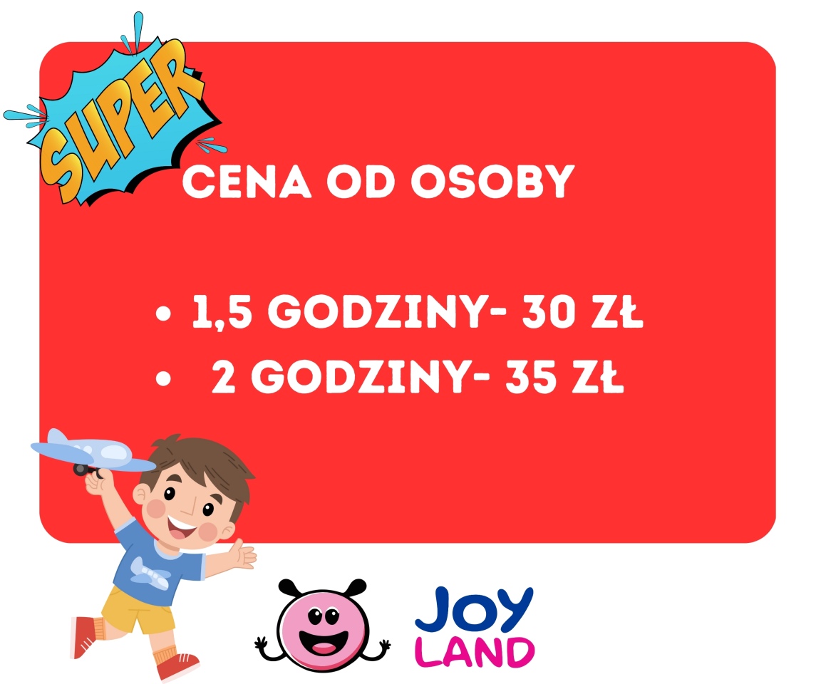 Dzień Chłopaka w sali zabaw Joy Land - zdjęcie #12 - eOstroleka.pl