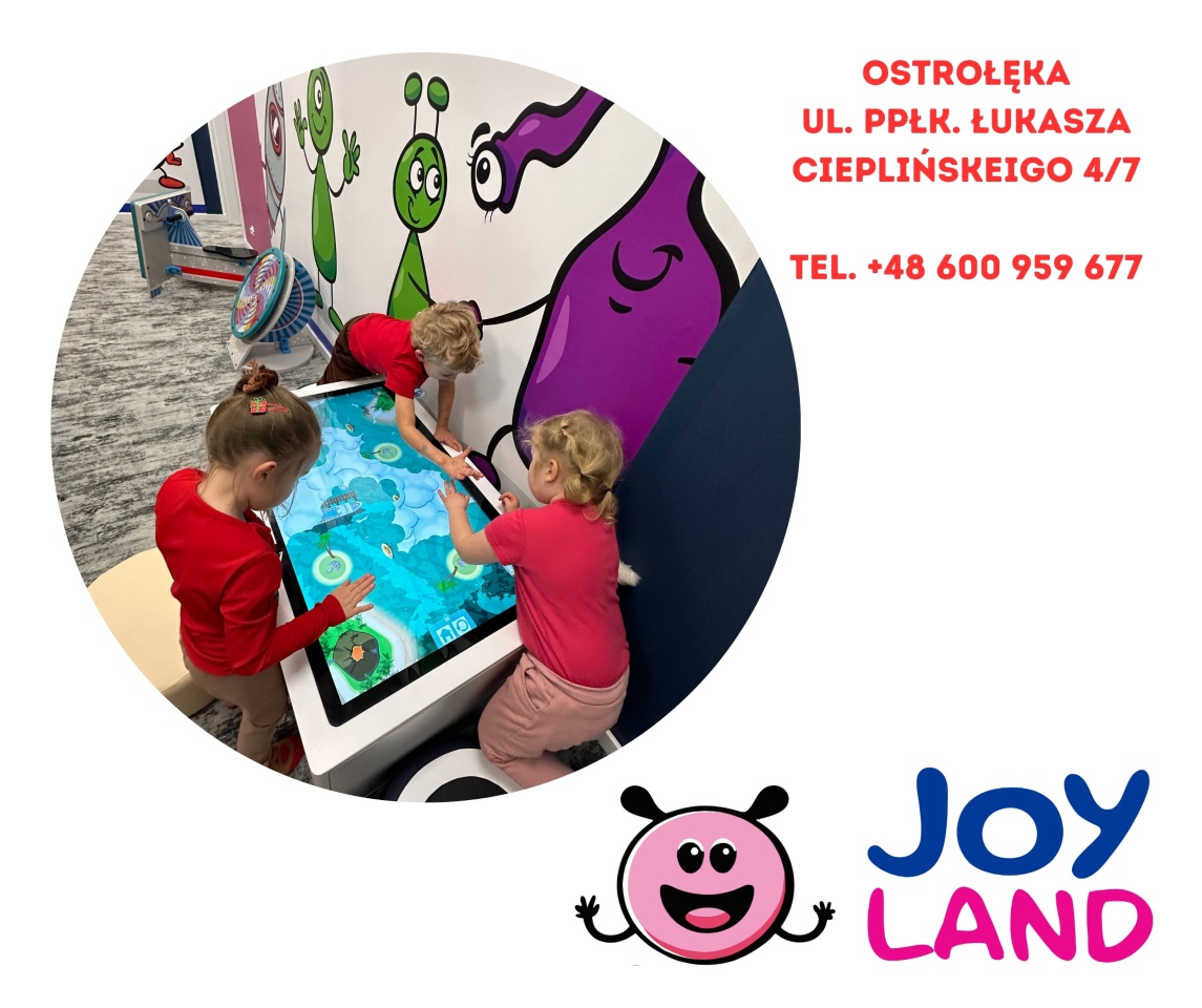Dzień Chłopaka w sali zabaw Joy Land - zdjęcie #8 - eOstroleka.pl