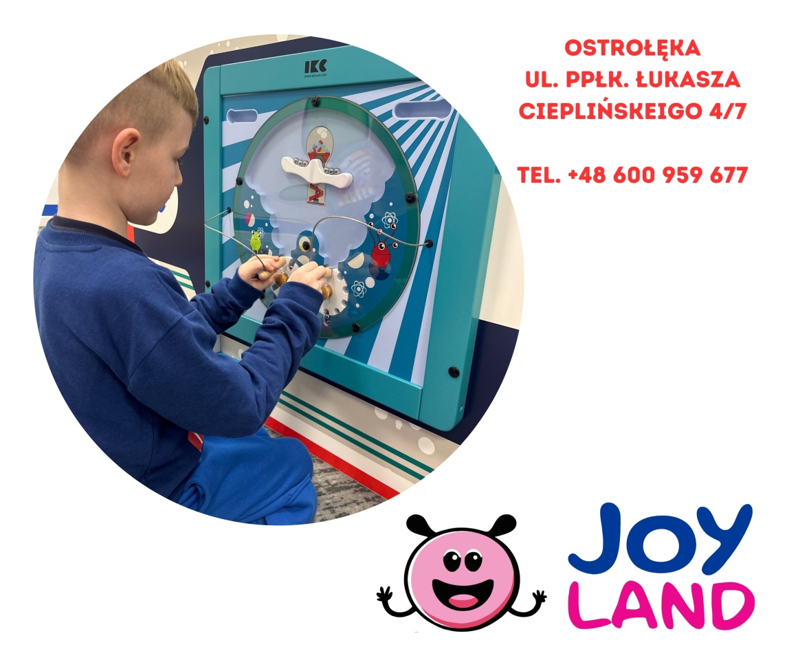 Dzień Chłopaka w sali zabaw Joy Land - zdjęcie #7 - eOstroleka.pl