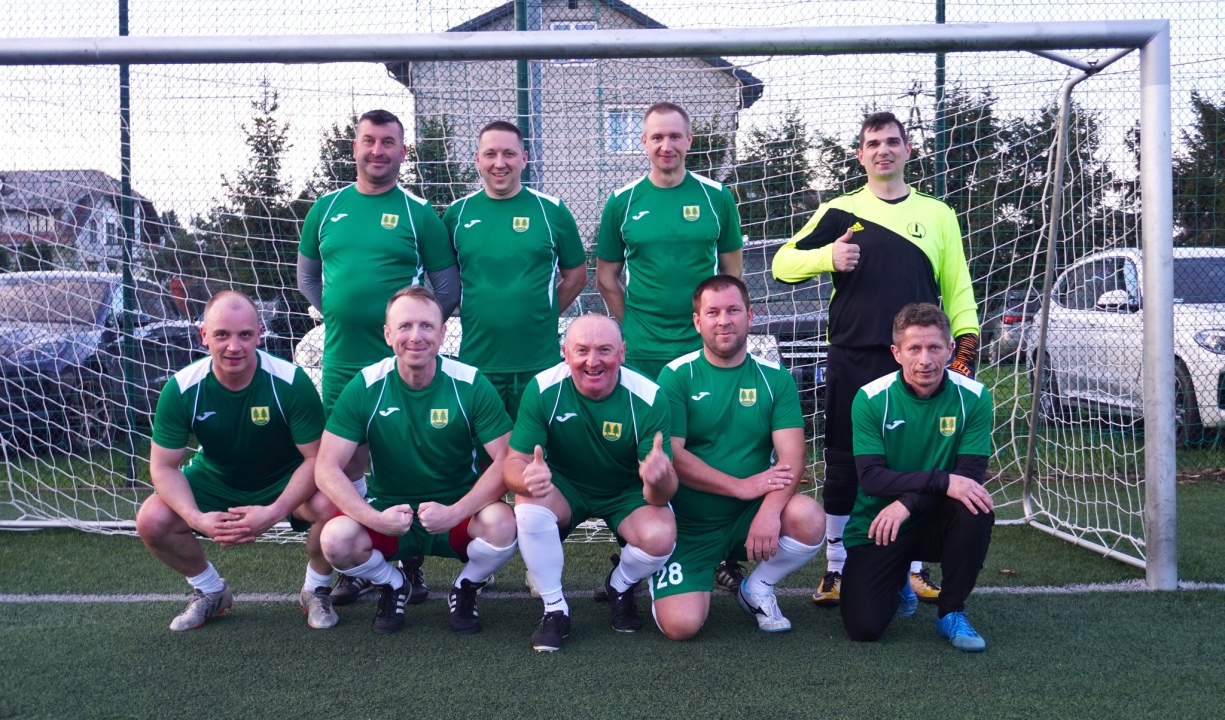Rusza Kurpiowska Liga Oldboy 2024 - zdjęcie #5 - eOstroleka.pl