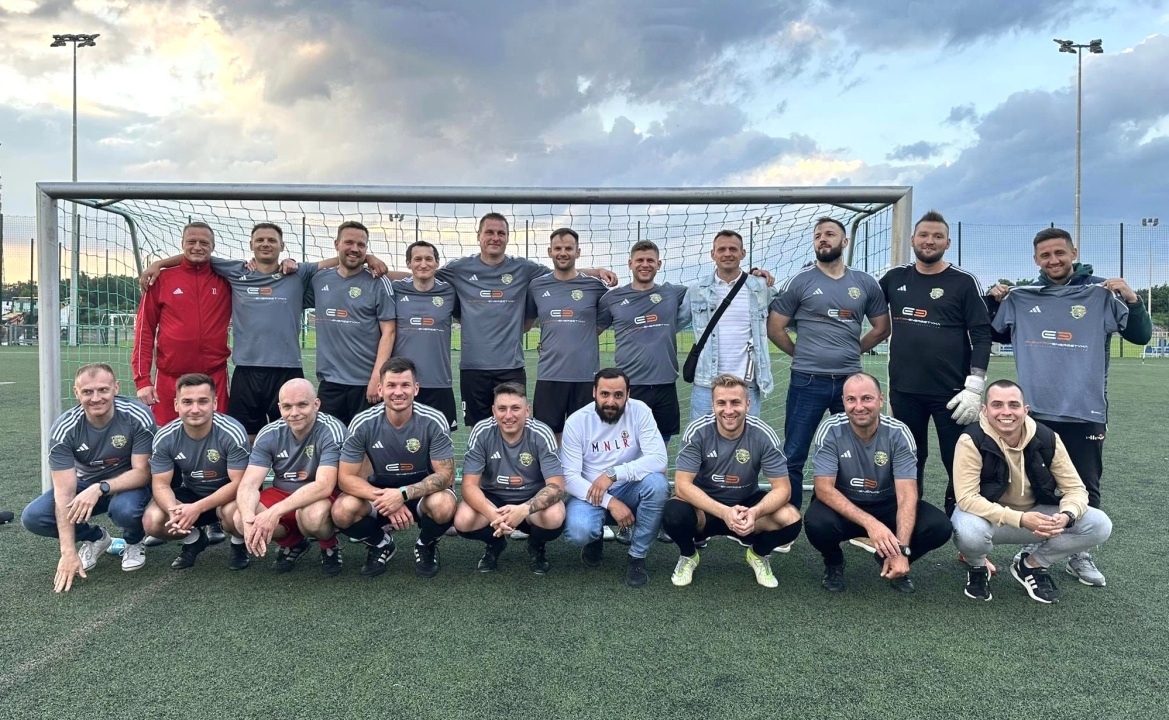 Rusza Kurpiowska Liga Oldboy 2024 - zdjęcie #2 - eOstroleka.pl