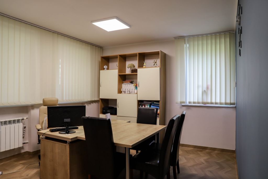 Przedszkole Miejskie nr 5 Leśna Kraina po remoncie [12.09.2024] - zdjęcie #18 - eOstroleka.pl