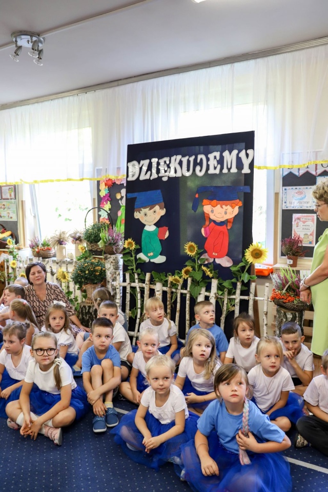 Przedszkole Miejskie nr 5 Leśna Kraina po remoncie [12.09.2024] - zdjęcie #2 - eOstroleka.pl