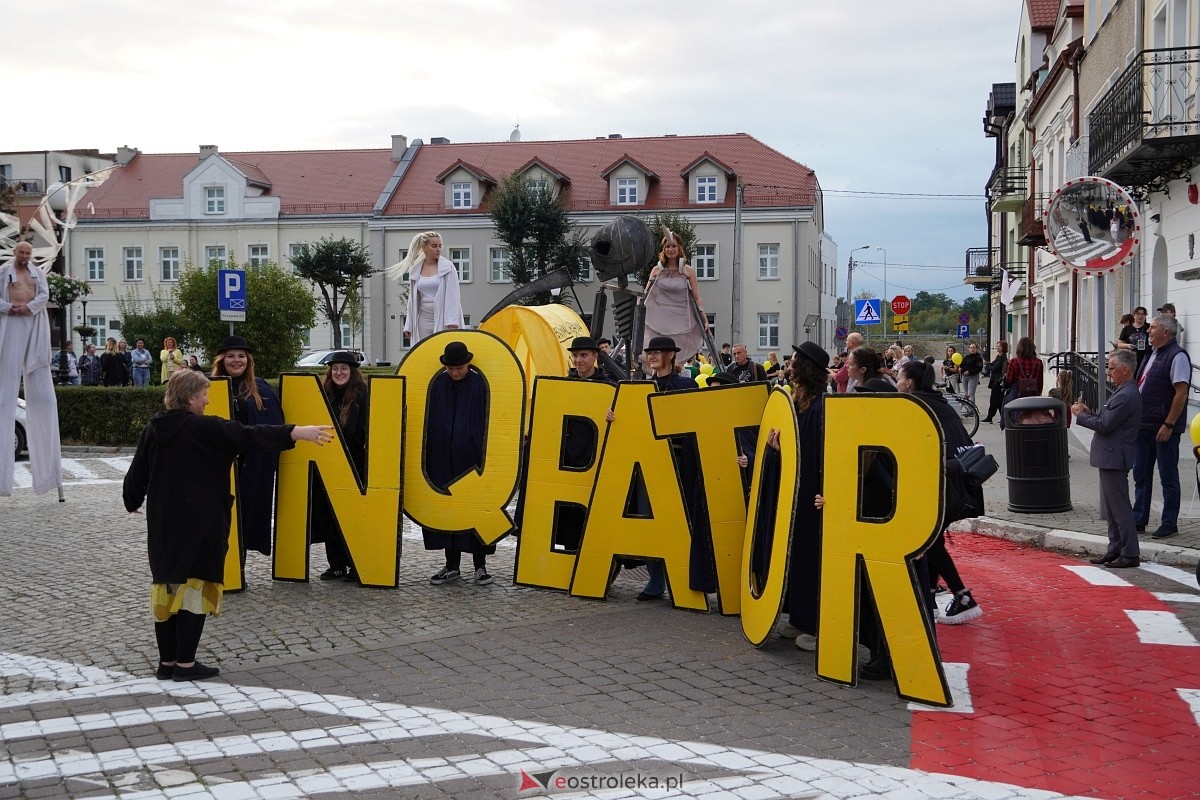 Parada InQbator Ostrołęka 2024 [13.09.2024] - zdjęcie #101 - eOstroleka.pl