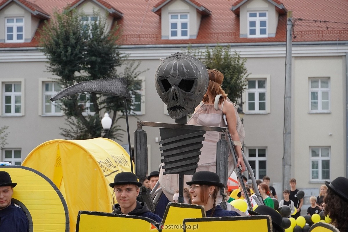Parada InQbator Ostrołęka 2024 [13.09.2024] - zdjęcie #99 - eOstroleka.pl