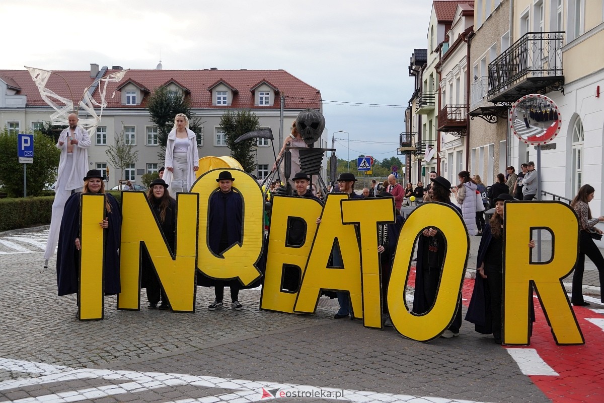 Parada InQbator Ostrołęka 2024 [13.09.2024] - zdjęcie #98 - eOstroleka.pl