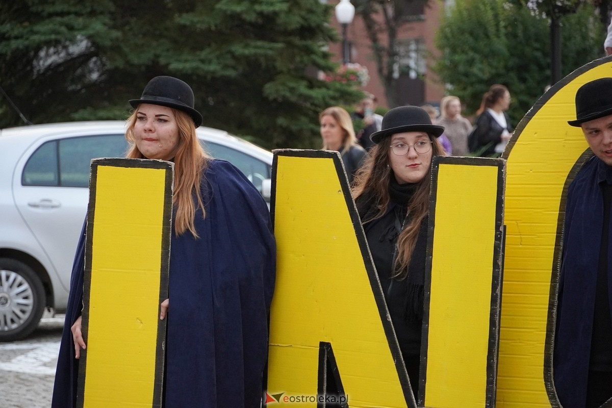 Parada InQbator Ostrołęka 2024 [13.09.2024] - zdjęcie #97 - eOstroleka.pl