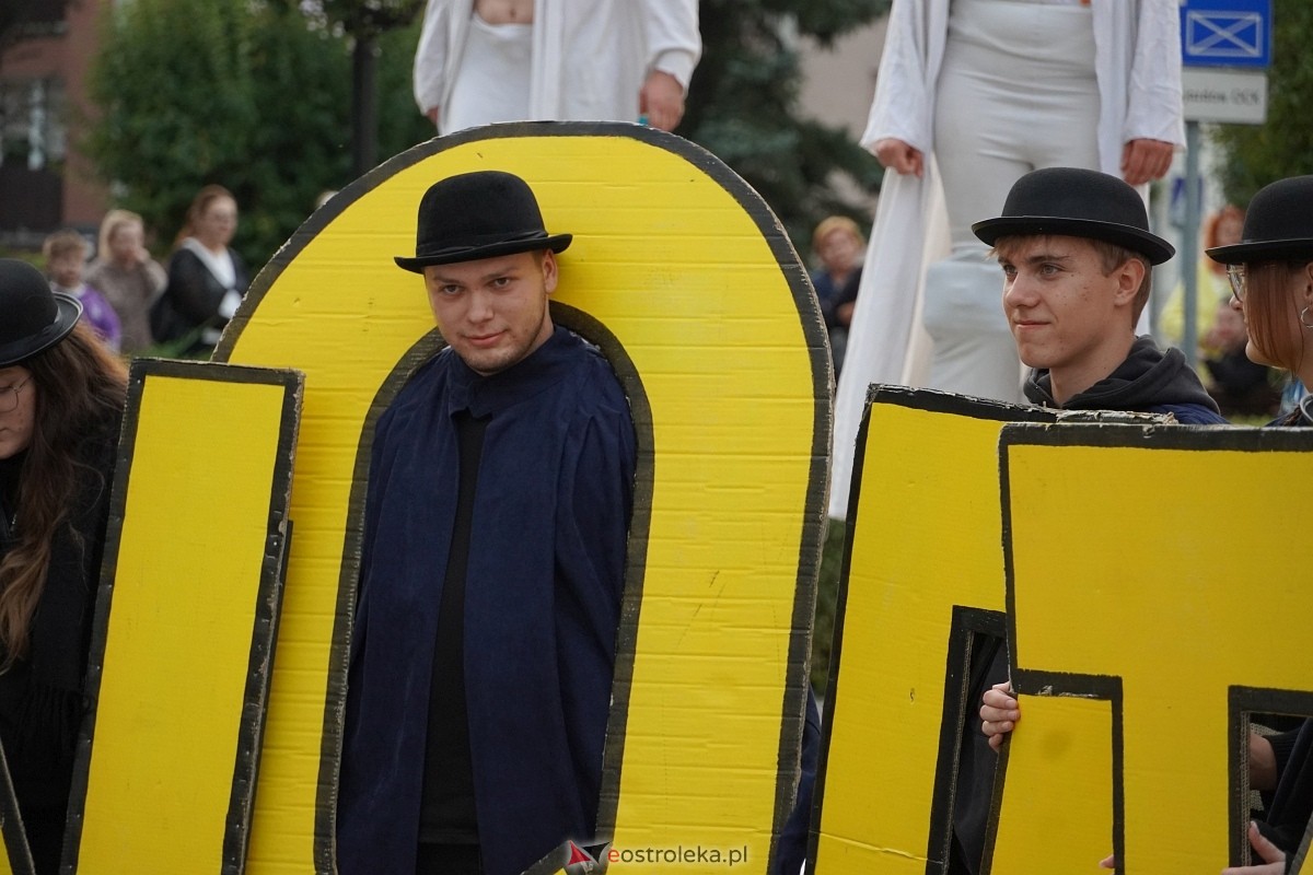 Parada InQbator Ostrołęka 2024 [13.09.2024] - zdjęcie #96 - eOstroleka.pl