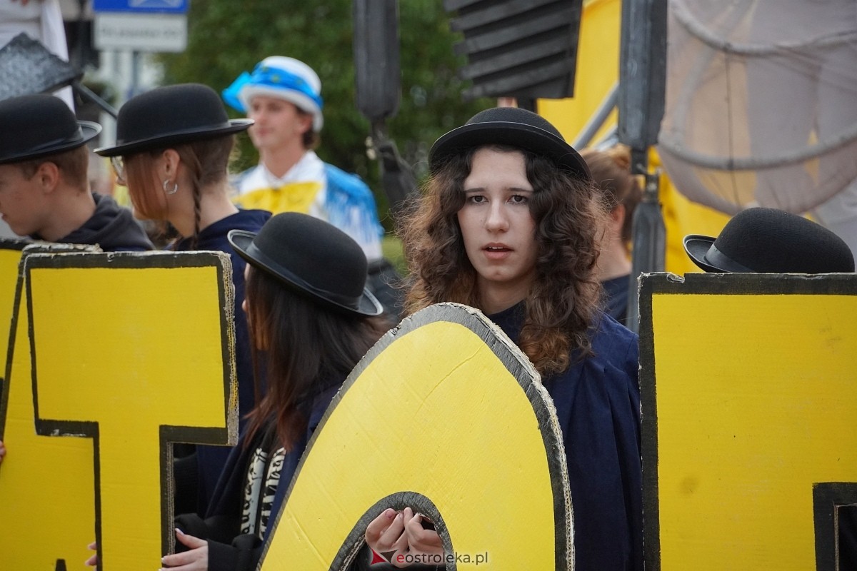 Parada InQbator Ostrołęka 2024 [13.09.2024] - zdjęcie #95 - eOstroleka.pl