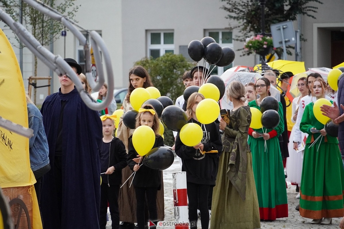 Parada InQbator Ostrołęka 2024 [13.09.2024] - zdjęcie #94 - eOstroleka.pl