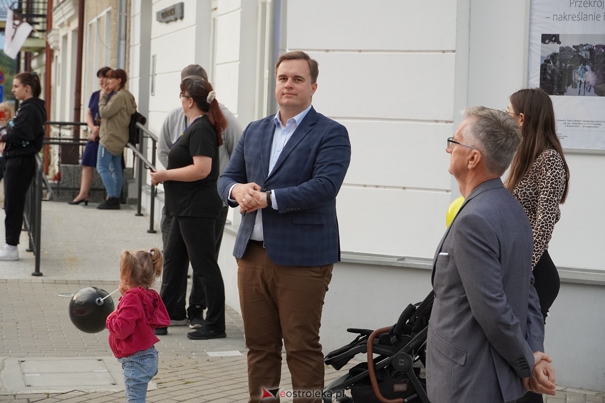 Parada InQbator Ostrołęka 2024 [13.09.2024] - zdjęcie #93 - eOstroleka.pl