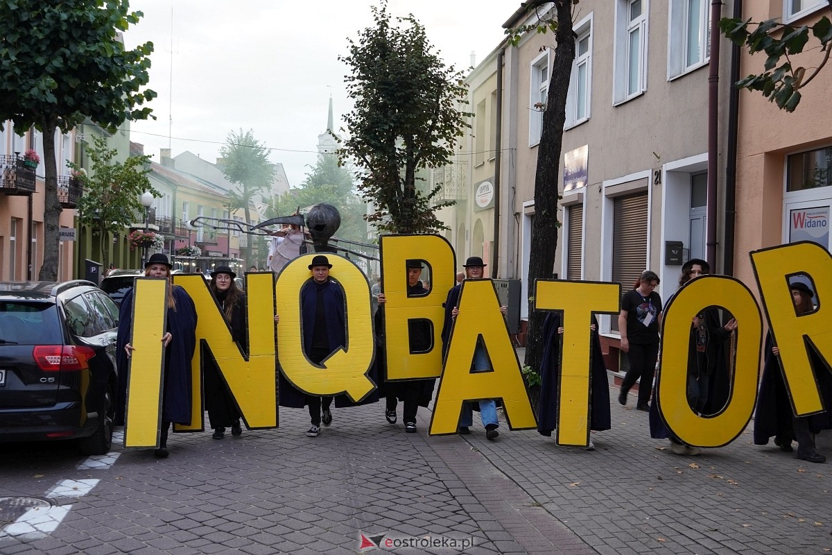 Parada InQbator Ostrołęka 2024 [13.09.2024] - zdjęcie #91 - eOstroleka.pl