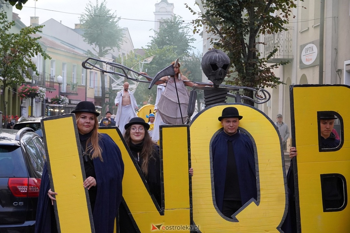 Parada InQbator Ostrołęka 2024 [13.09.2024] - zdjęcie #90 - eOstroleka.pl