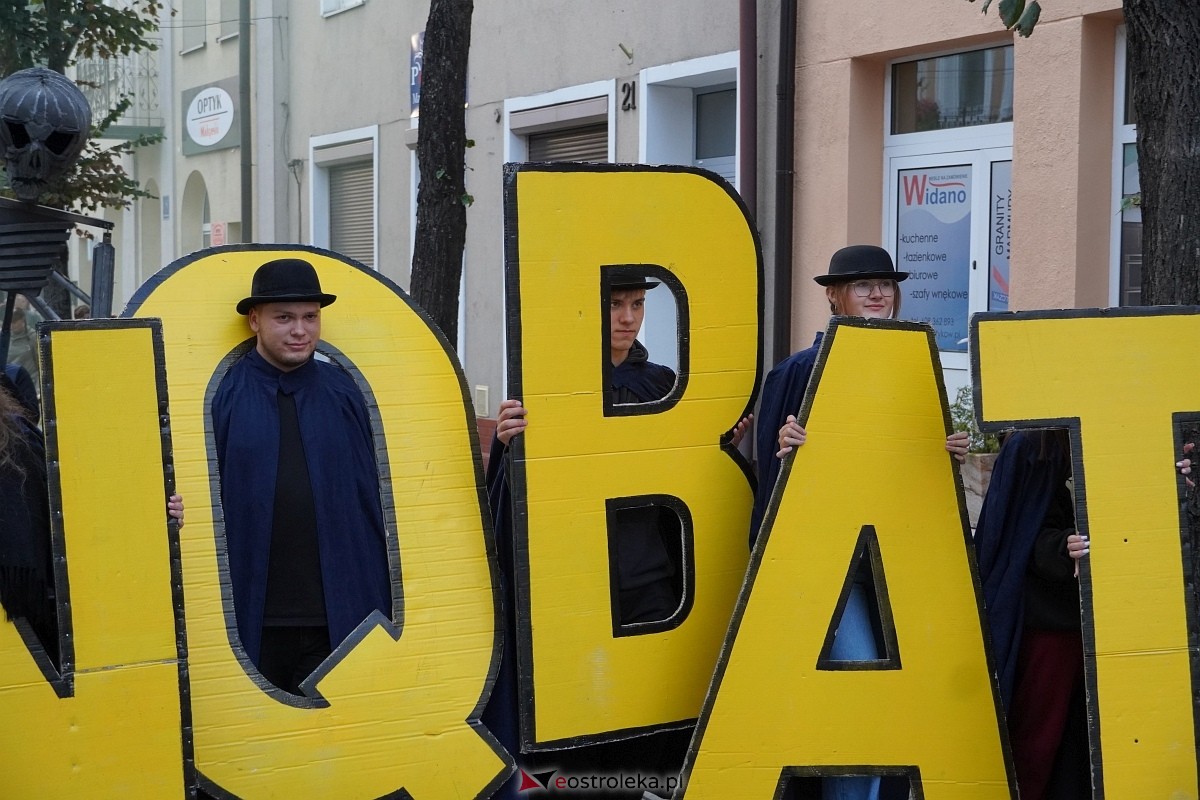 Parada InQbator Ostrołęka 2024 [13.09.2024] - zdjęcie #89 - eOstroleka.pl