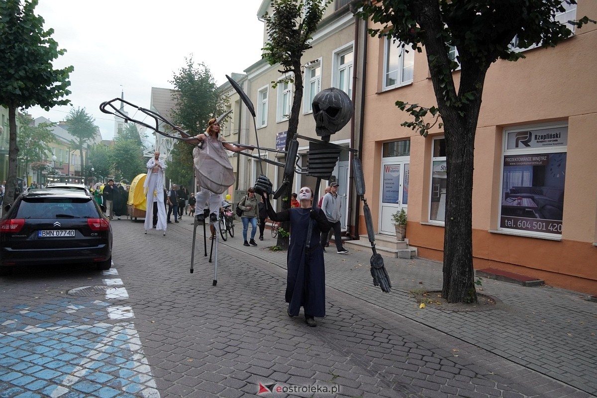 Parada InQbator Ostrołęka 2024 [13.09.2024] - zdjęcie #88 - eOstroleka.pl
