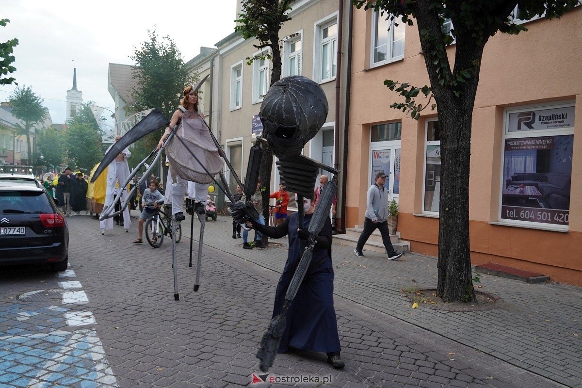Parada InQbator Ostrołęka 2024 [13.09.2024] - zdjęcie #87 - eOstroleka.pl