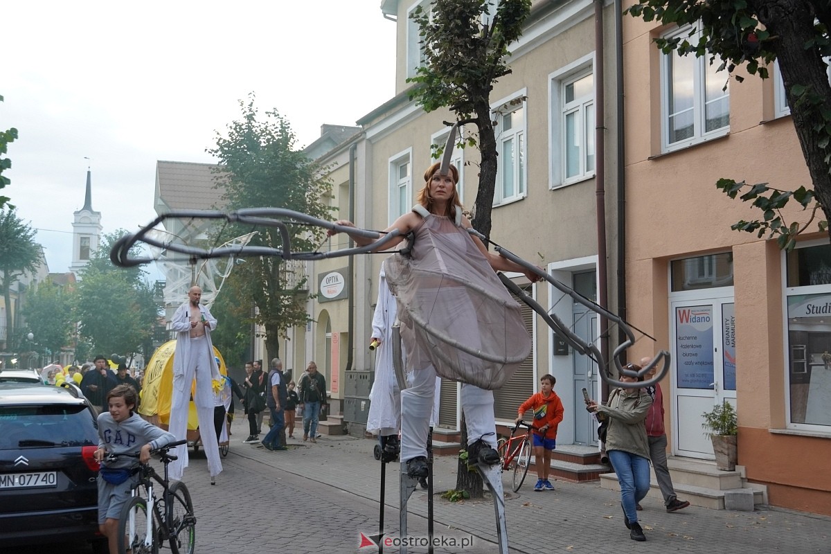Parada InQbator Ostrołęka 2024 [13.09.2024] - zdjęcie #86 - eOstroleka.pl