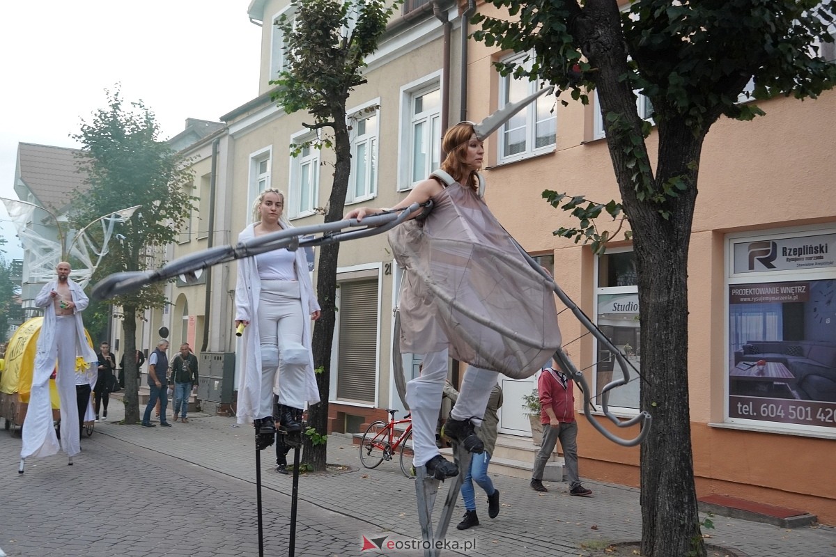 Parada InQbator Ostrołęka 2024 [13.09.2024] - zdjęcie #85 - eOstroleka.pl