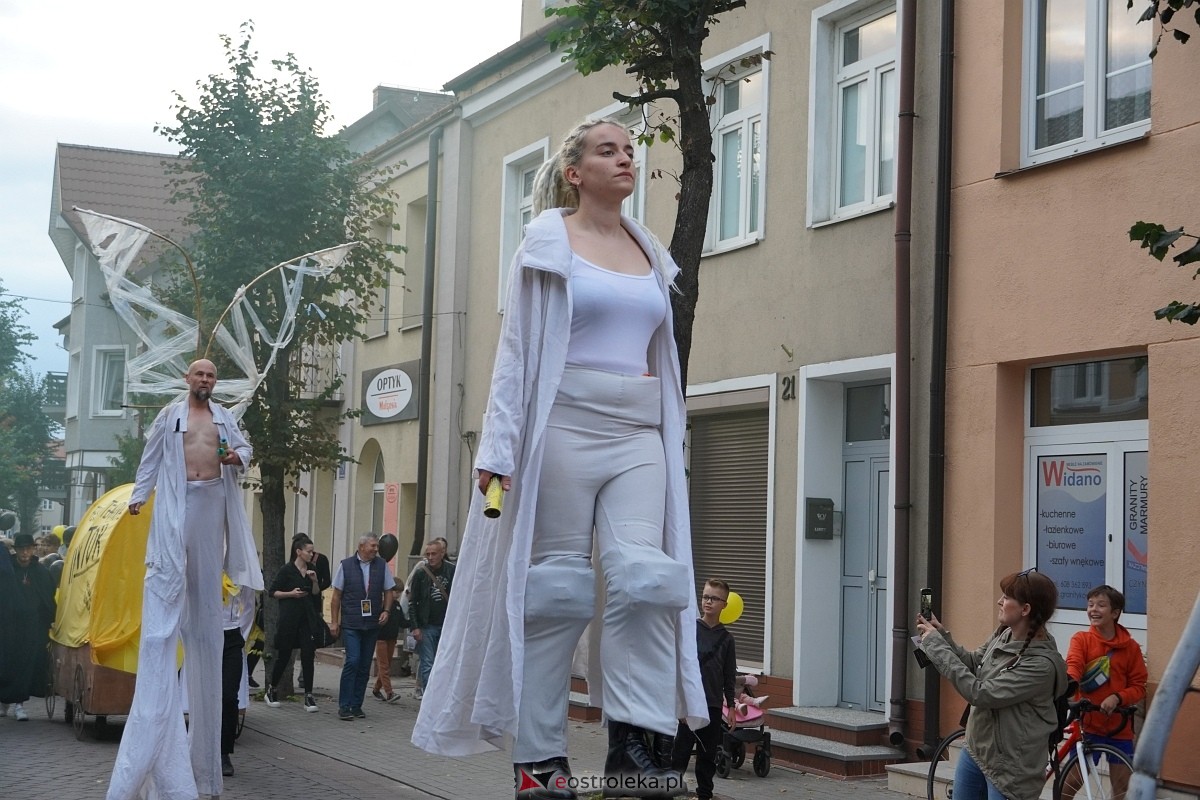 Parada InQbator Ostrołęka 2024 [13.09.2024] - zdjęcie #84 - eOstroleka.pl