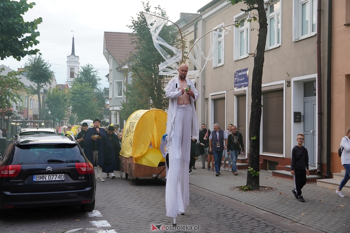 Parada InQbator Ostrołęka 2024 [13.09.2024] - zdjęcie #83 - eOstroleka.pl