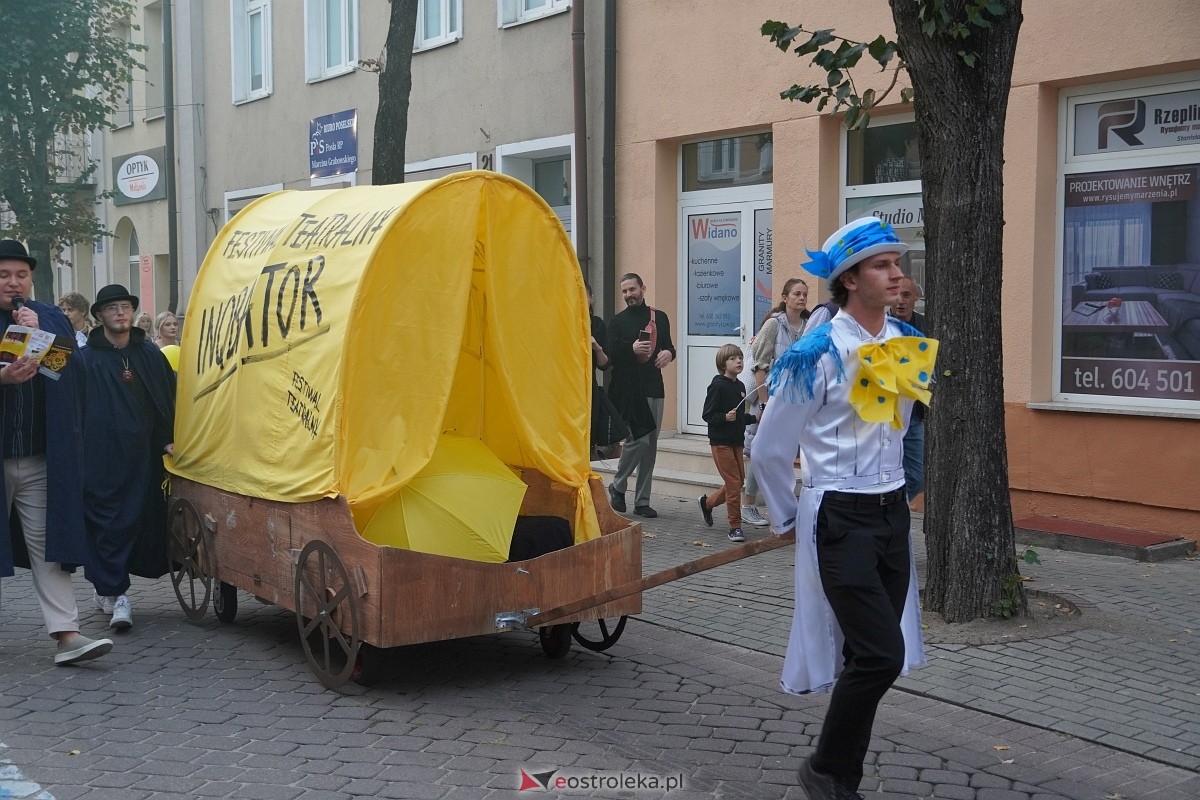 Parada InQbator Ostrołęka 2024 [13.09.2024] - zdjęcie #82 - eOstroleka.pl