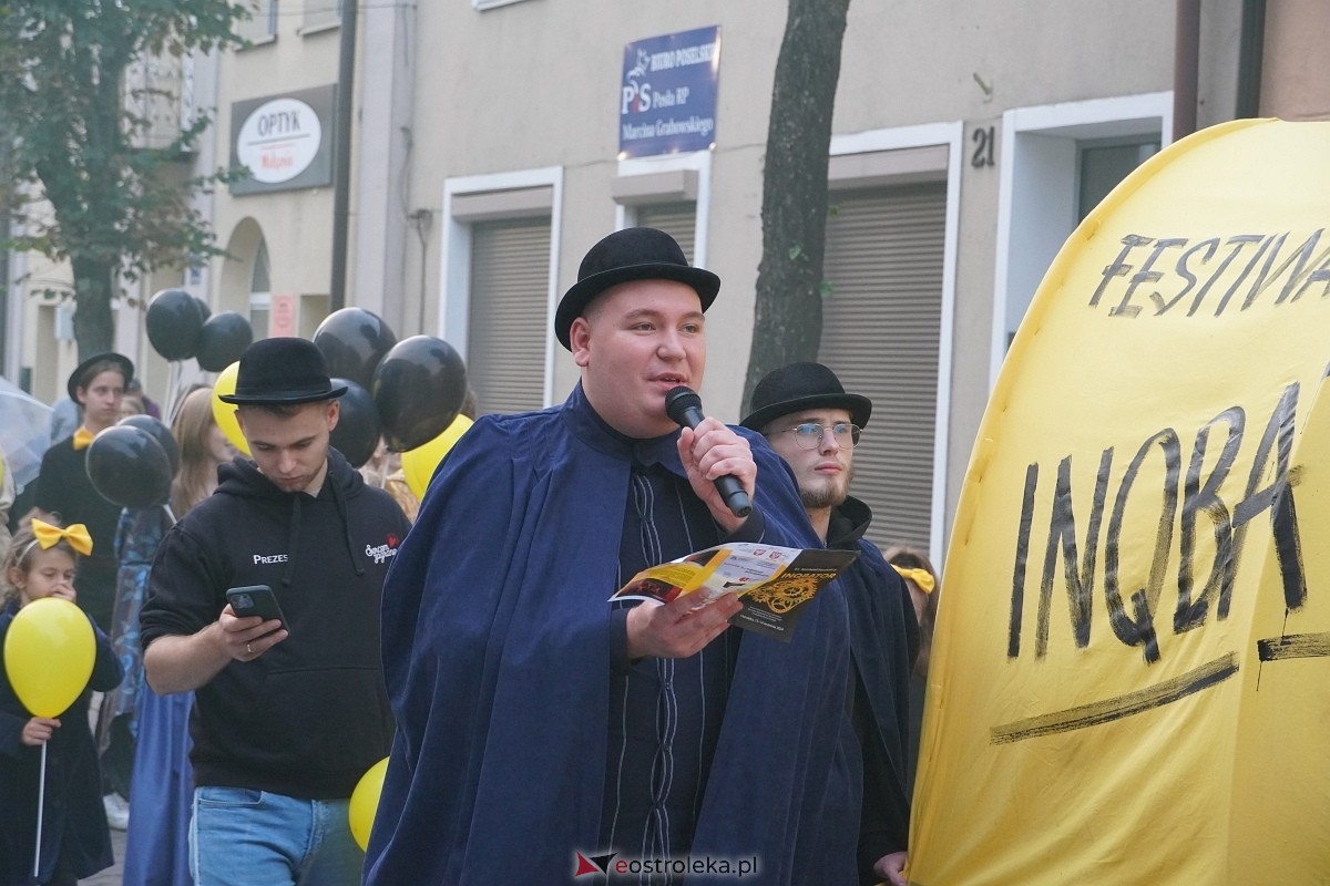 Parada InQbator Ostrołęka 2024 [13.09.2024] - zdjęcie #81 - eOstroleka.pl