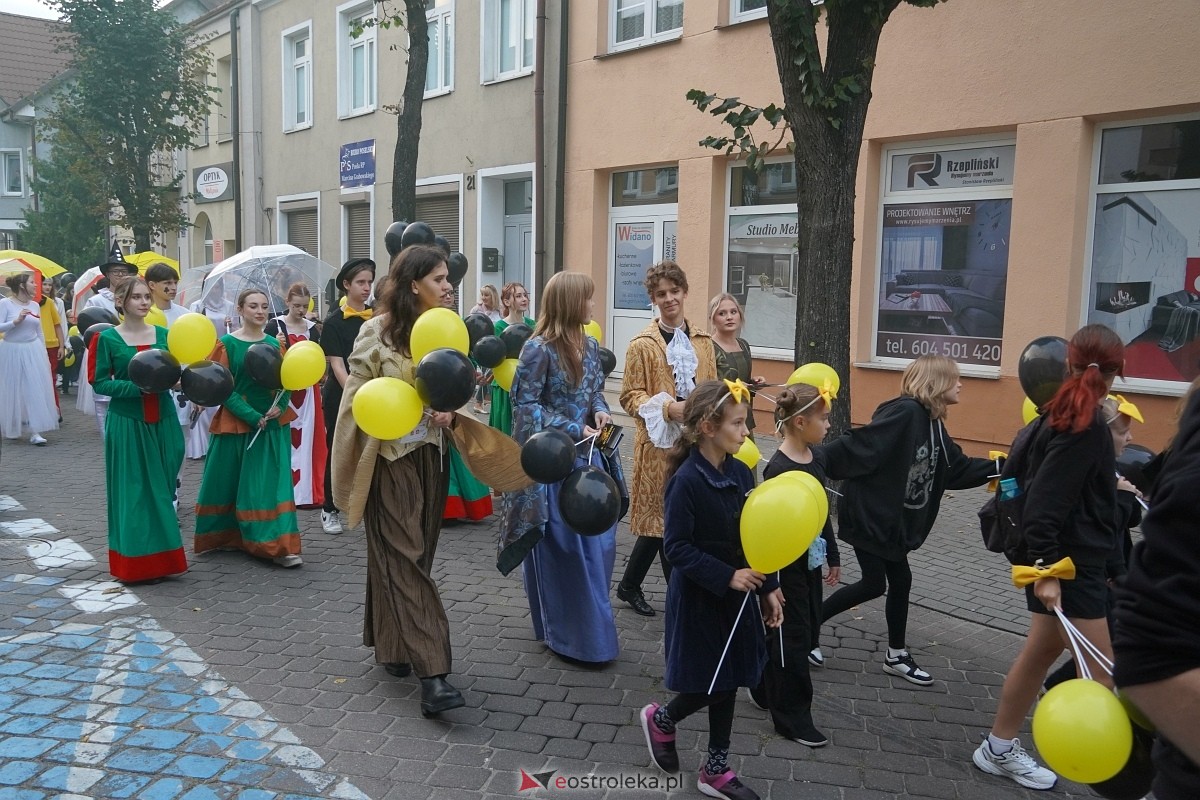 Parada InQbator Ostrołęka 2024 [13.09.2024] - zdjęcie #80 - eOstroleka.pl