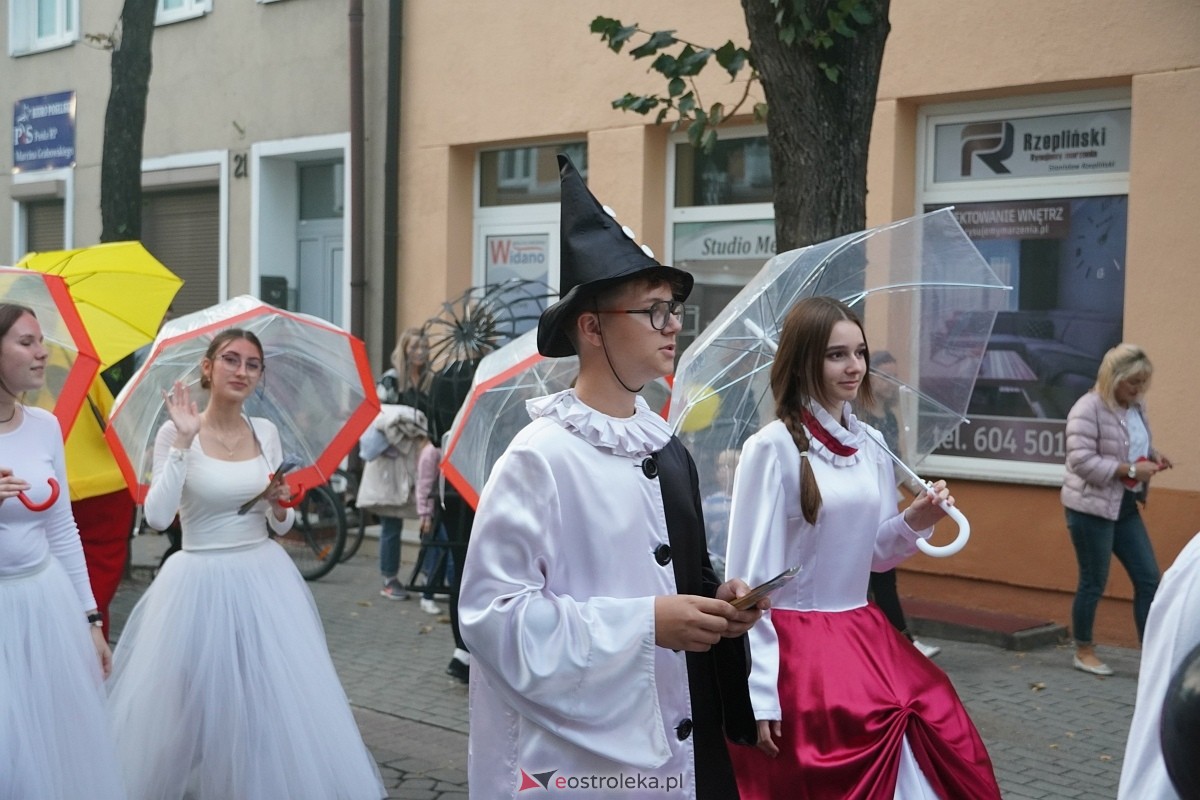 Parada InQbator Ostrołęka 2024 [13.09.2024] - zdjęcie #78 - eOstroleka.pl