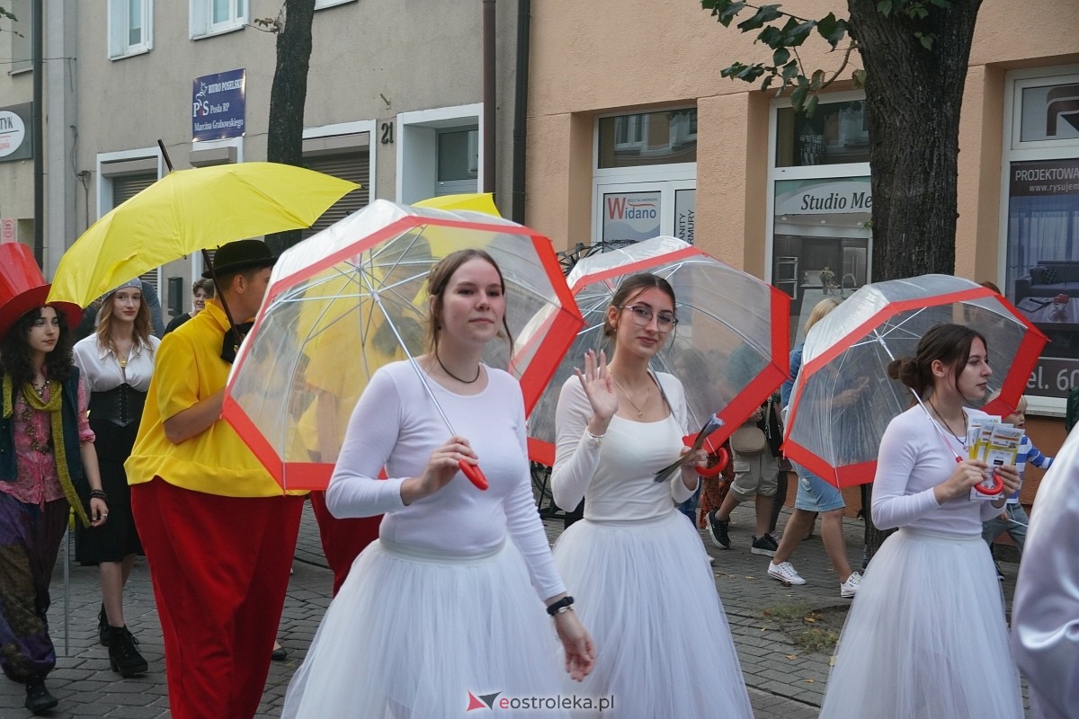 Parada InQbator Ostrołęka 2024 [13.09.2024] - zdjęcie #77 - eOstroleka.pl