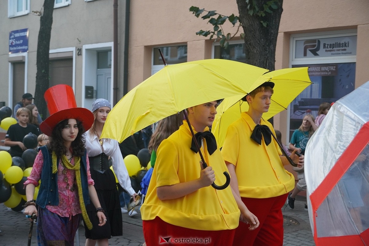 Parada InQbator Ostrołęka 2024 [13.09.2024] - zdjęcie #76 - eOstroleka.pl