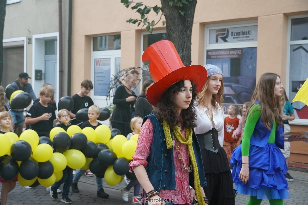Parada InQbator Ostrołęka 2024 [13.09.2024] - zdjęcie #74 - eOstroleka.pl
