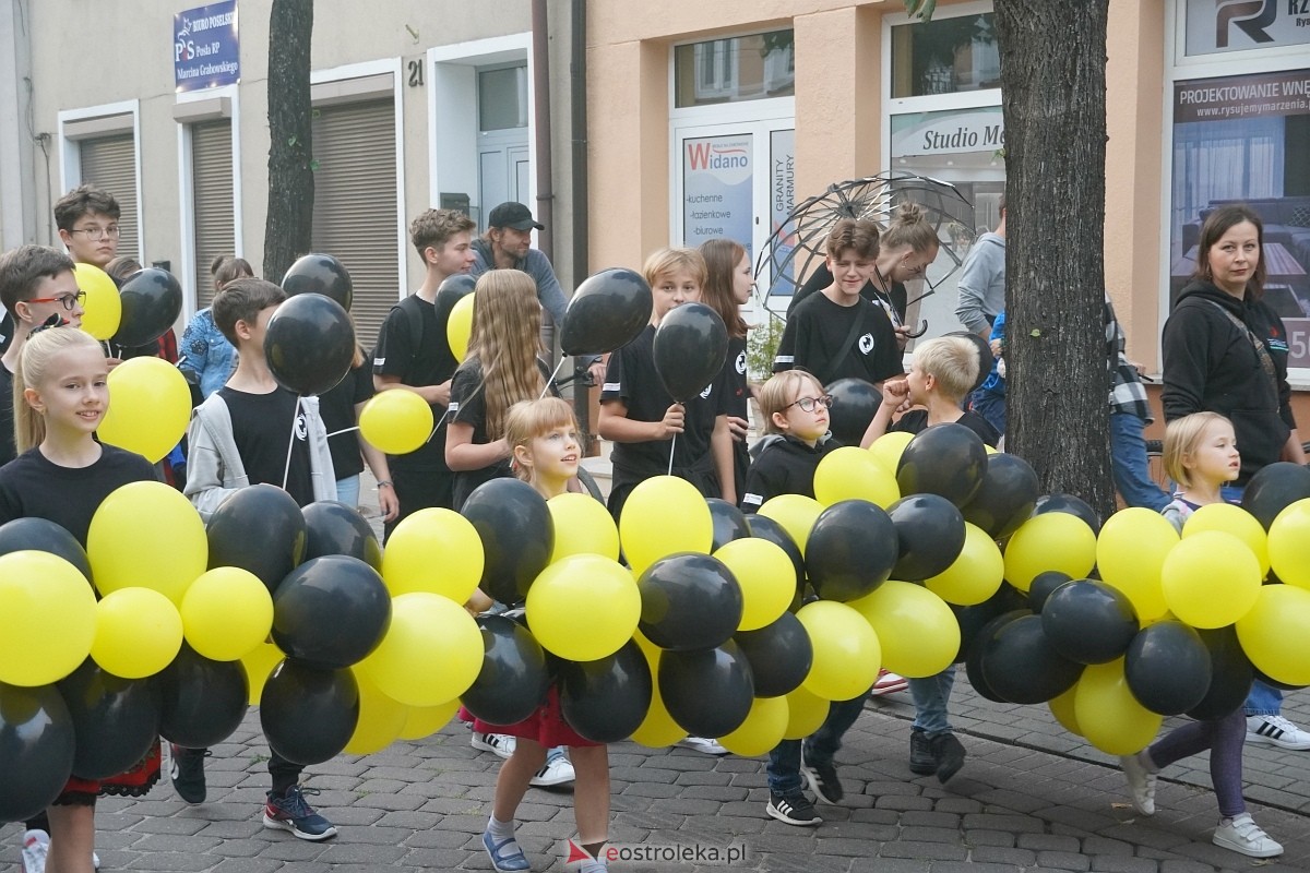 Parada InQbator Ostrołęka 2024 [13.09.2024] - zdjęcie #73 - eOstroleka.pl