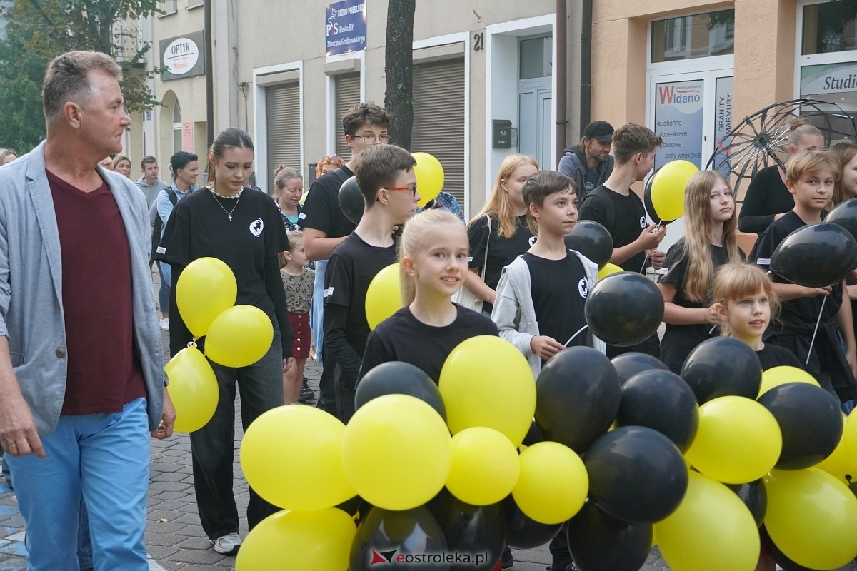 Parada InQbator Ostrołęka 2024 [13.09.2024] - zdjęcie #72 - eOstroleka.pl