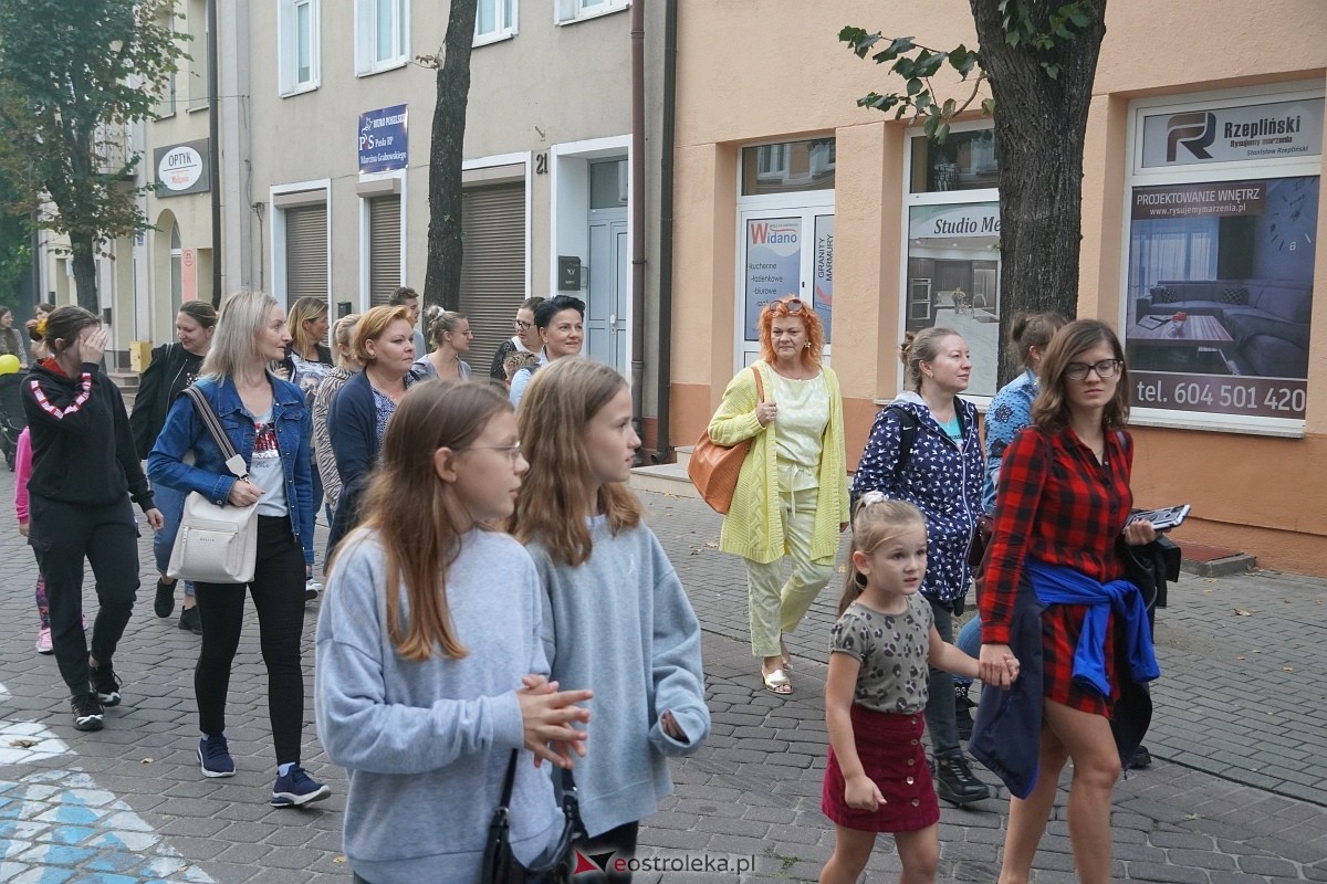 Parada InQbator Ostrołęka 2024 [13.09.2024] - zdjęcie #71 - eOstroleka.pl