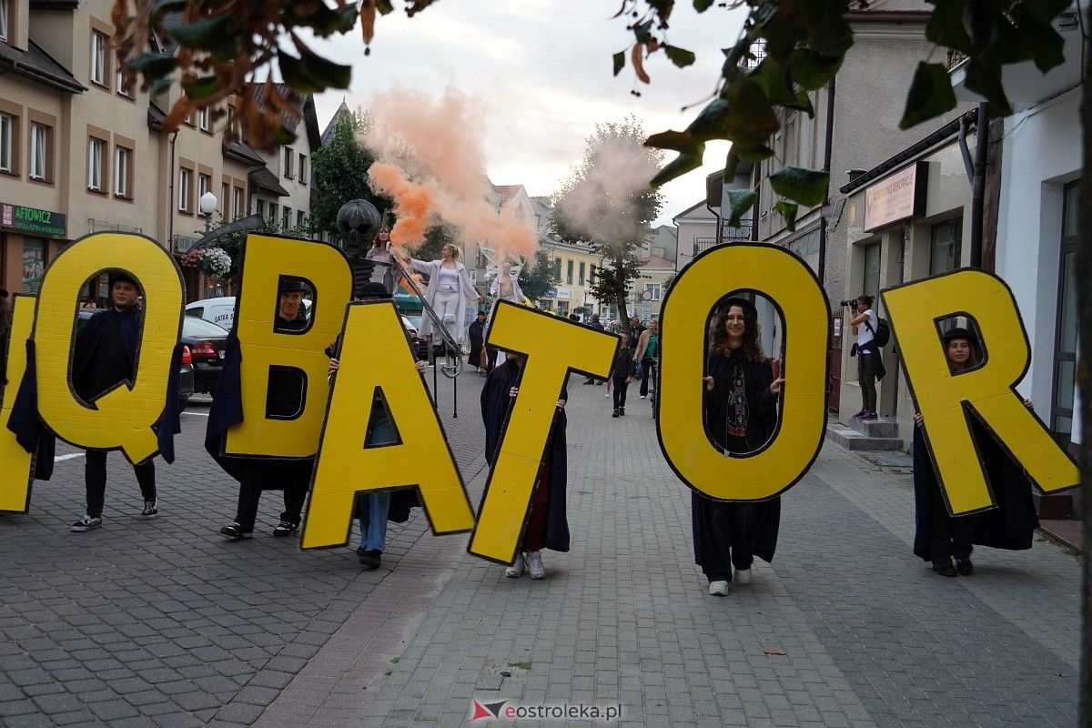 Parada InQbator Ostrołęka 2024 [13.09.2024] - zdjęcie #67 - eOstroleka.pl