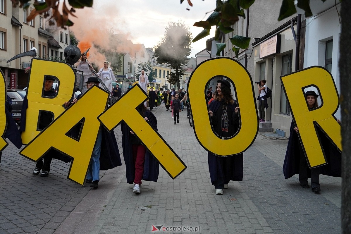 Parada InQbator Ostrołęka 2024 [13.09.2024] - zdjęcie #66 - eOstroleka.pl