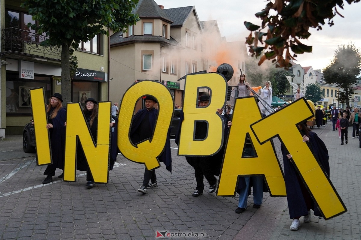Parada InQbator Ostrołęka 2024 [13.09.2024] - zdjęcie #65 - eOstroleka.pl