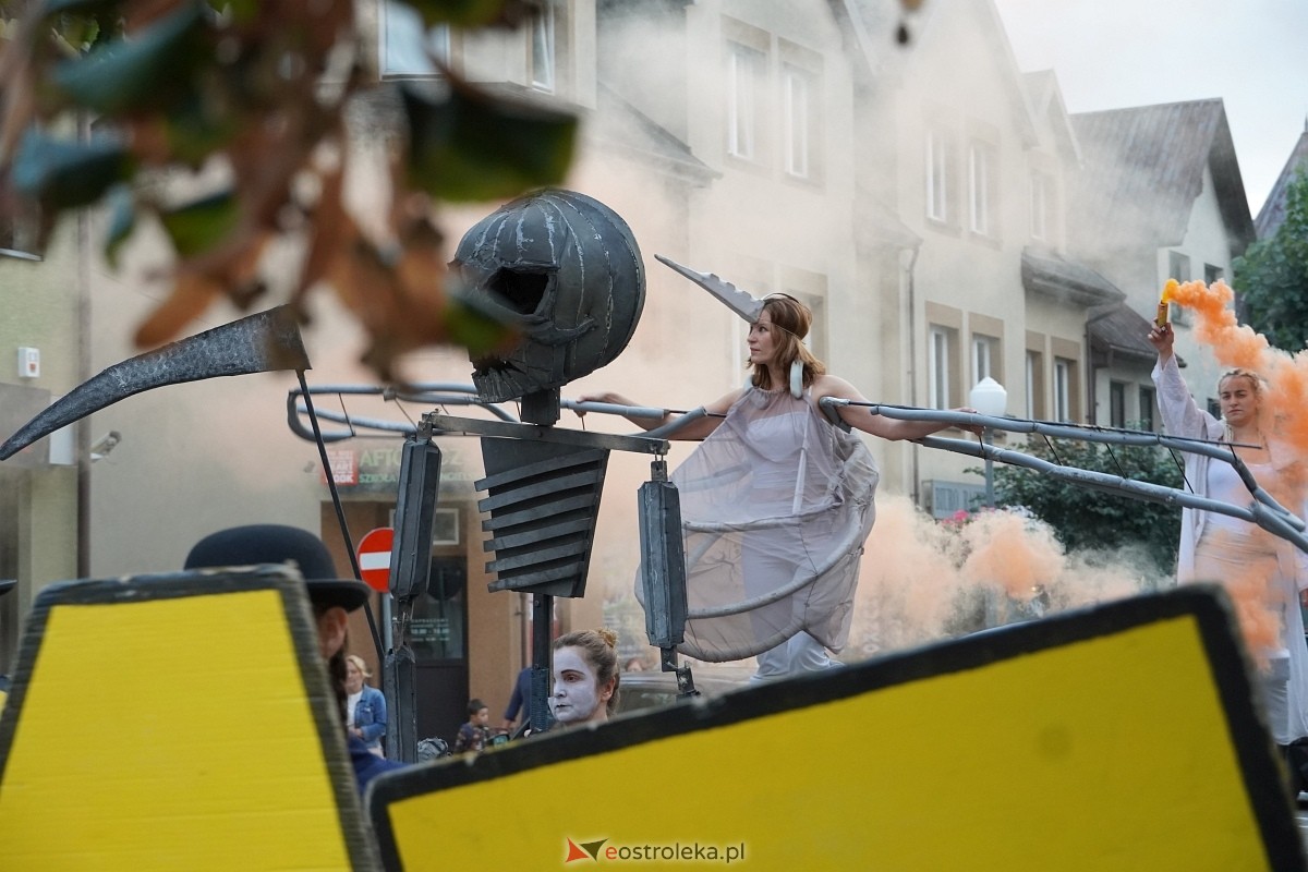 Parada InQbator Ostrołęka 2024 [13.09.2024] - zdjęcie #64 - eOstroleka.pl