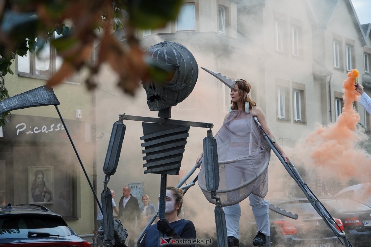 Parada InQbator Ostrołęka 2024 [13.09.2024] - zdjęcie #63 - eOstroleka.pl
