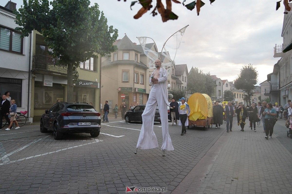 Parada InQbator Ostrołęka 2024 [13.09.2024] - zdjęcie #58 - eOstroleka.pl