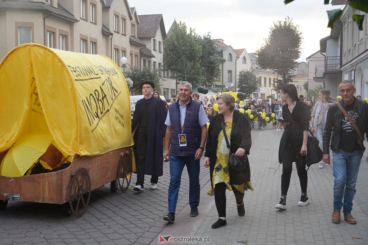 Parada InQbator Ostrołęka 2024 [13.09.2024] - zdjęcie #57 - eOstroleka.pl