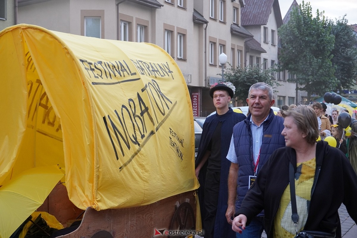 Parada InQbator Ostrołęka 2024 [13.09.2024] - zdjęcie #56 - eOstroleka.pl