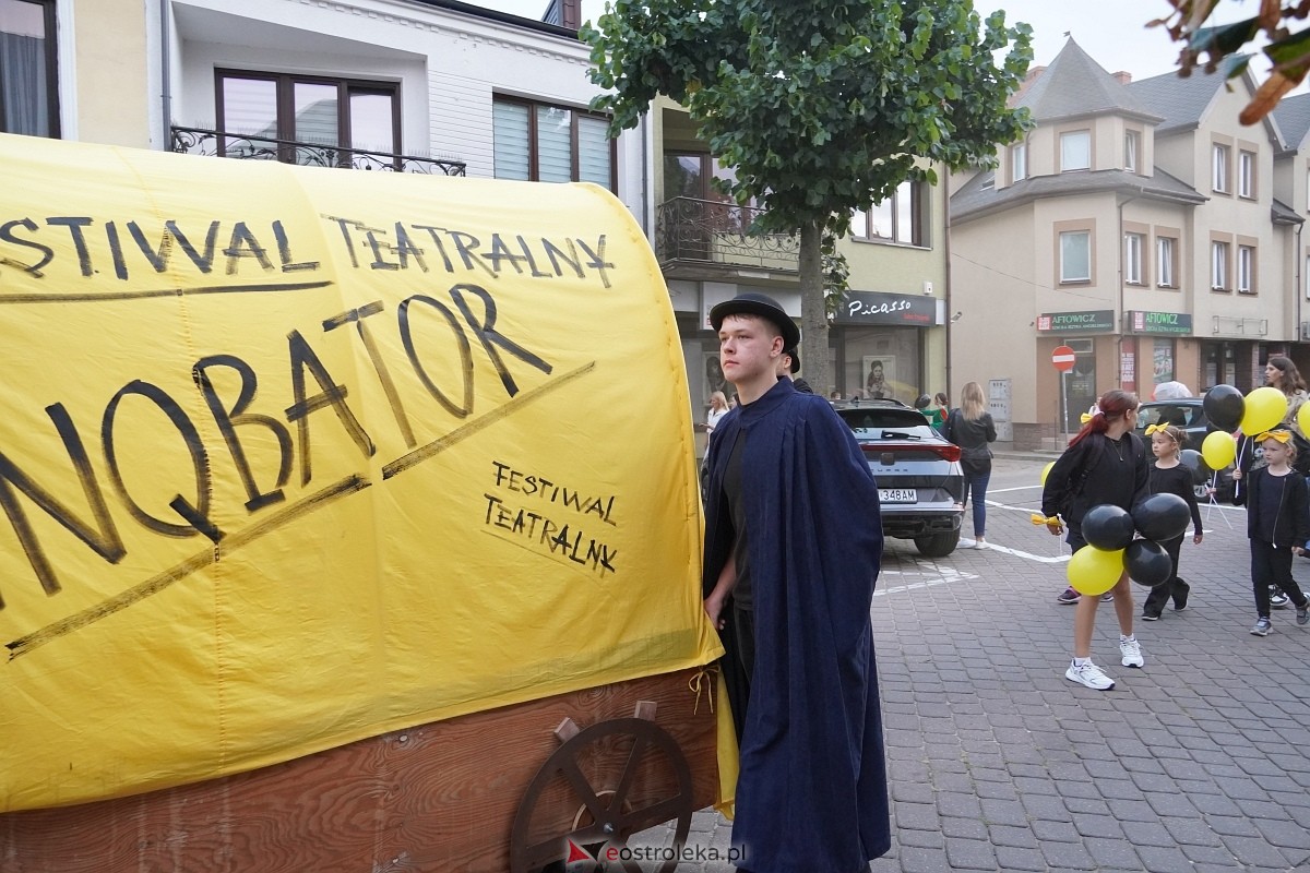 Parada InQbator Ostrołęka 2024 [13.09.2024] - zdjęcie #54 - eOstroleka.pl
