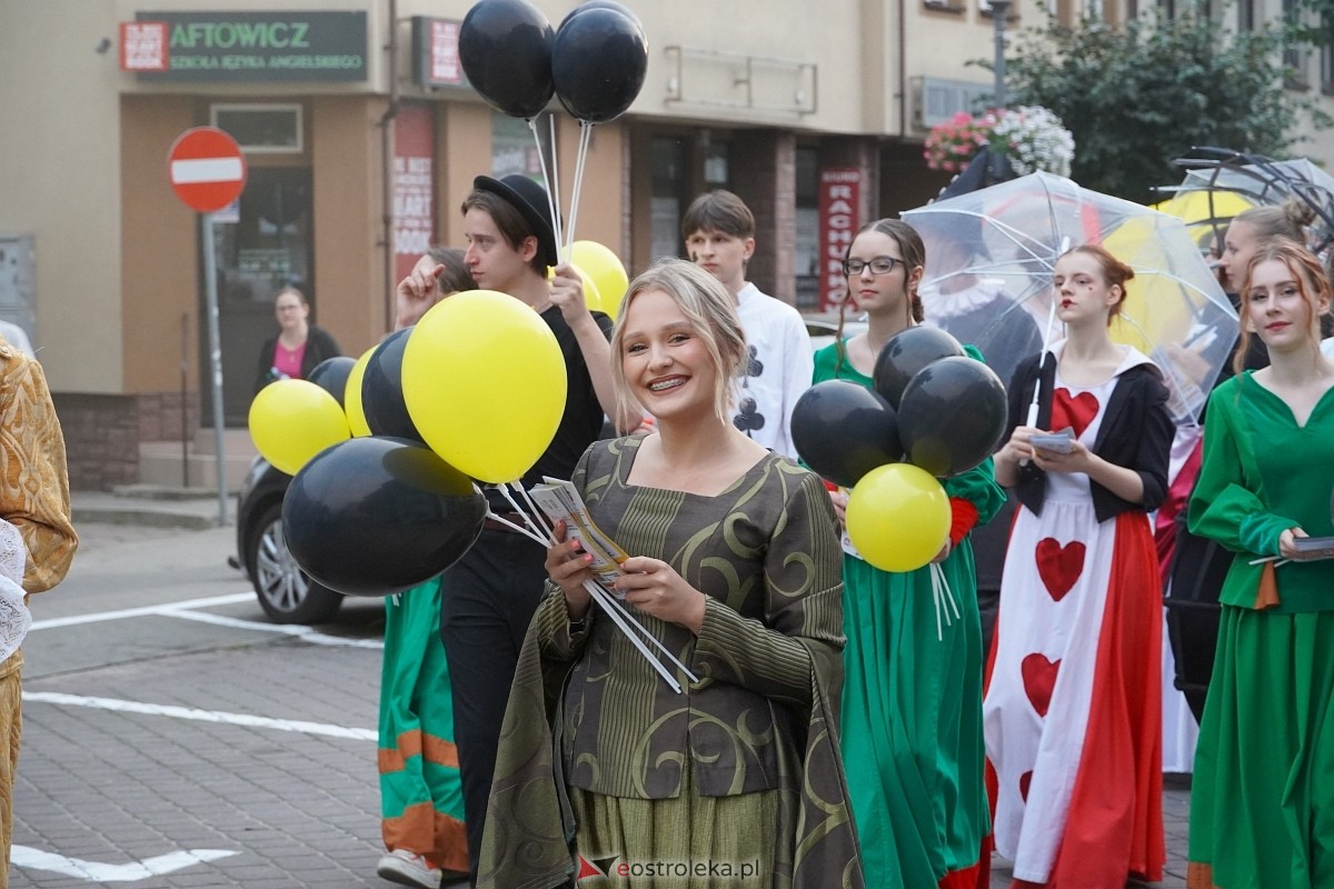 Parada InQbator Ostrołęka 2024 [13.09.2024] - zdjęcie #51 - eOstroleka.pl